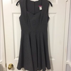 🕶NWOT Pin up style dress🕶